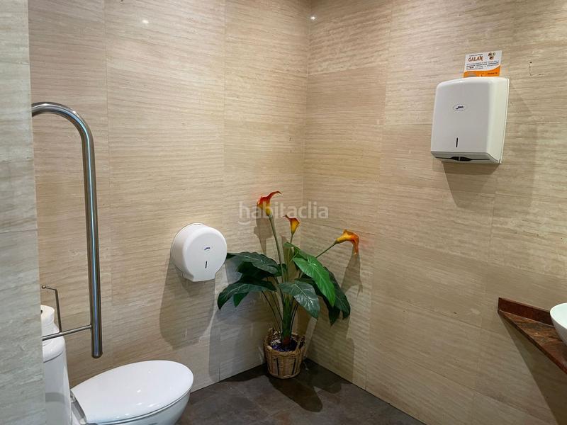 Foto 674ab9d0-1493-4425-8420-def7408e49d2. Geschäftsraum in Garbinet - Parque de las Avenidas Alicante