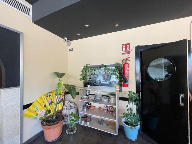 Foto 72c7a3a9-42f1-4f7a-a05b-62358aed914b. Geschäftsraum in Garbinet - Parque de las Avenidas Alicante