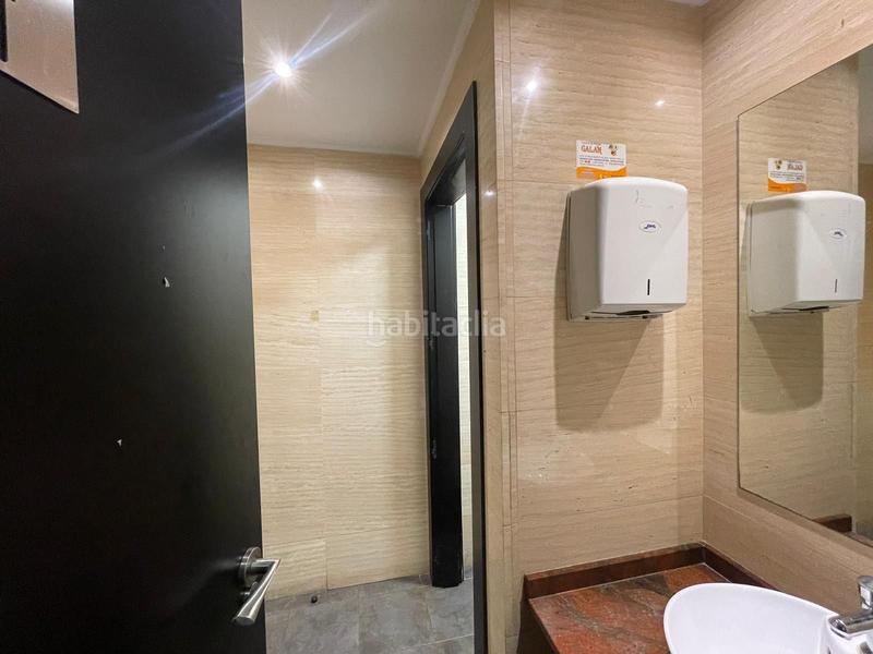 Foto 90674dcf-1307-4a4a-8fa2-b905d00b60d8. Geschäftsraum in Garbinet - Parque de las Avenidas Alicante