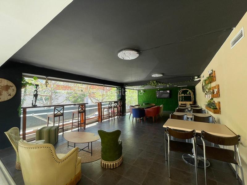 Foto 9be8dbed-693b-48a1-a73a-a6575c88c53b. Geschäftsraum in Garbinet - Parque de las Avenidas Alicante