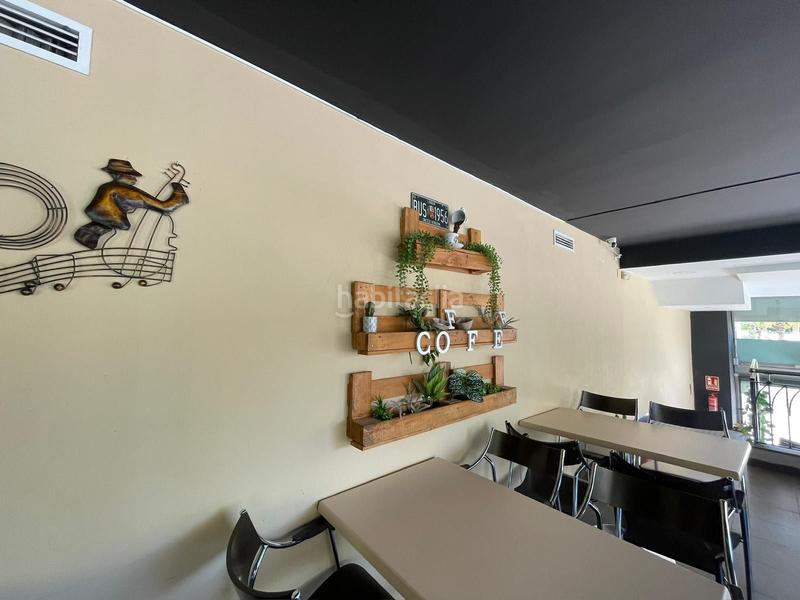 Foto a2950b29-b8f9-46ab-90af-e8c7840eace8. Geschäftsraum in Garbinet - Parque de las Avenidas Alicante