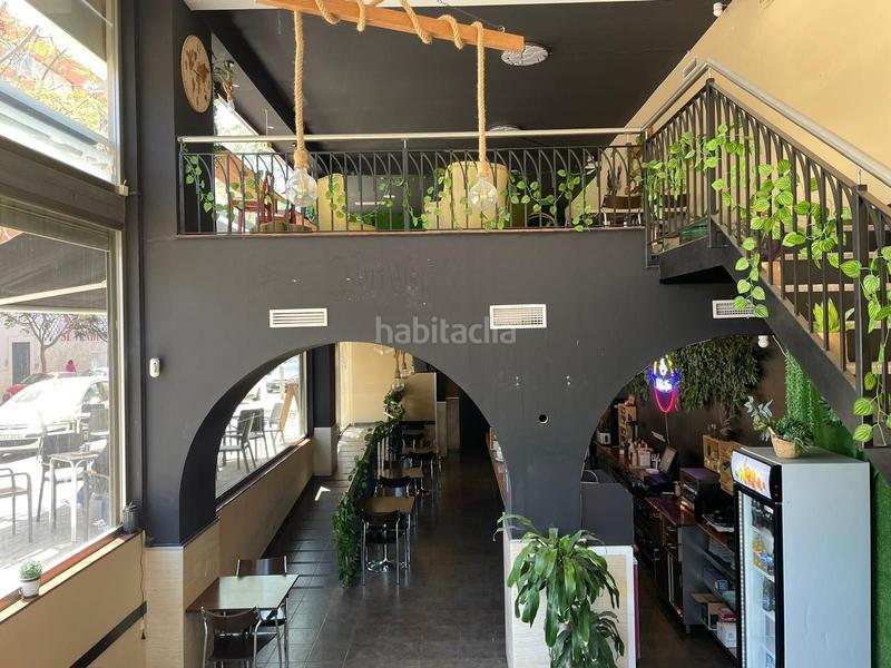 Foto b2c50343-77b4-4a1f-8645-308c08626035. Geschäftsraum in Garbinet - Parque de las Avenidas Alicante