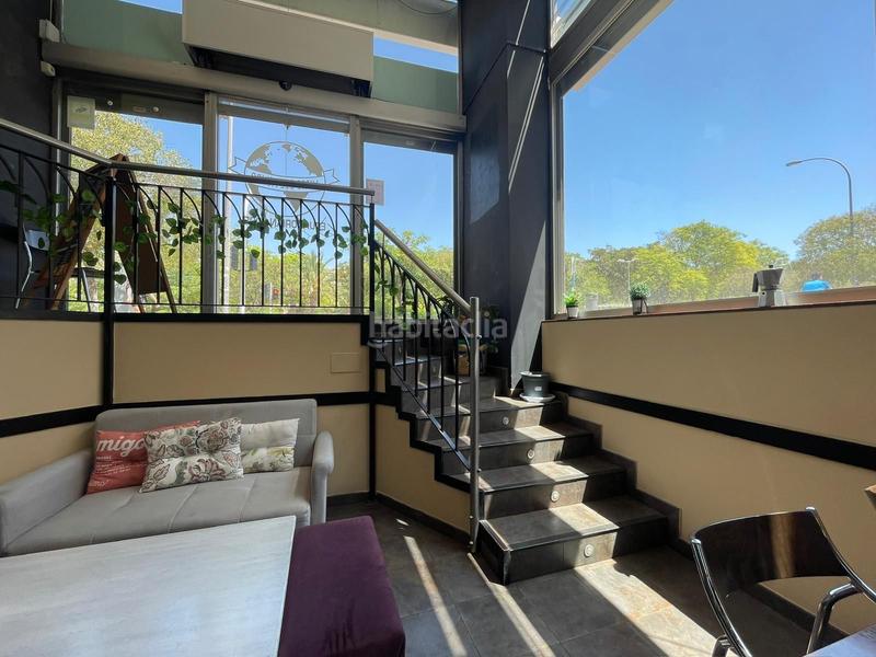 Foto b9d4fe65-1cd0-469a-bbd5-02d3d46484ae. Geschäftsraum in Garbinet - Parque de las Avenidas Alicante