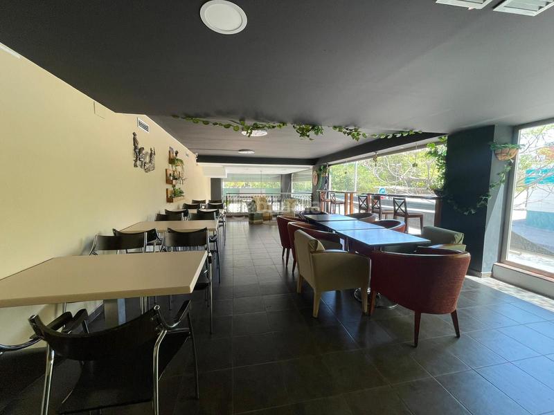 Foto c17514f8-69ec-4272-b67a-ac3f4515c240. Geschäftsraum in Garbinet - Parque de las Avenidas Alicante