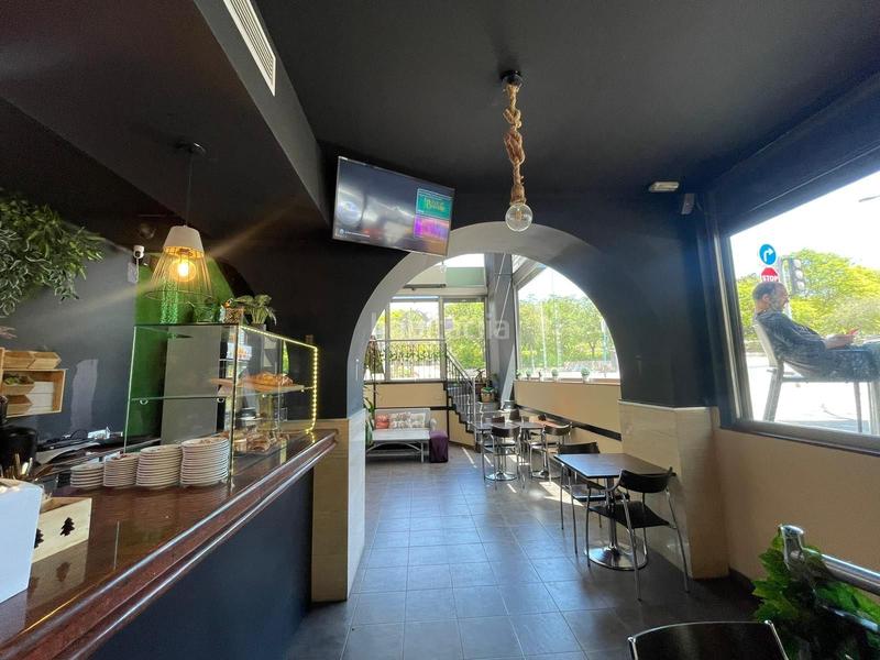 Foto f03a6eed-f324-4c48-9328-47adf6b3bcc0. Geschäftsraum in Garbinet - Parque de las Avenidas Alicante