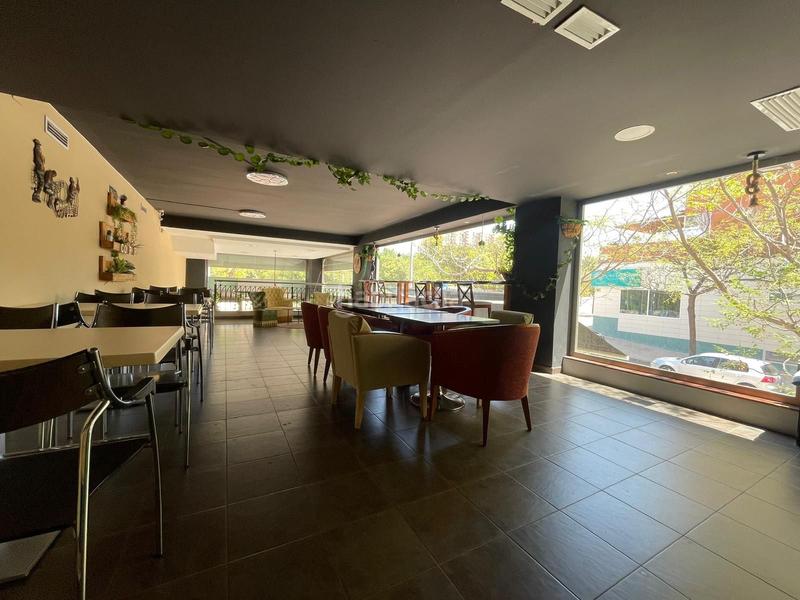 Foto f66a8775-2c88-4da3-bf8d-422b70013381. Geschäftsraum in Garbinet - Parque de las Avenidas Alicante