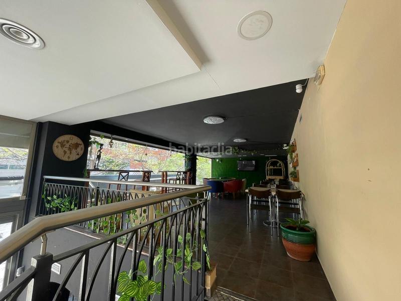 Foto f90ba506-5bcc-4519-94f6-00eebf82628f. Geschäftsraum in Garbinet - Parque de las Avenidas Alicante