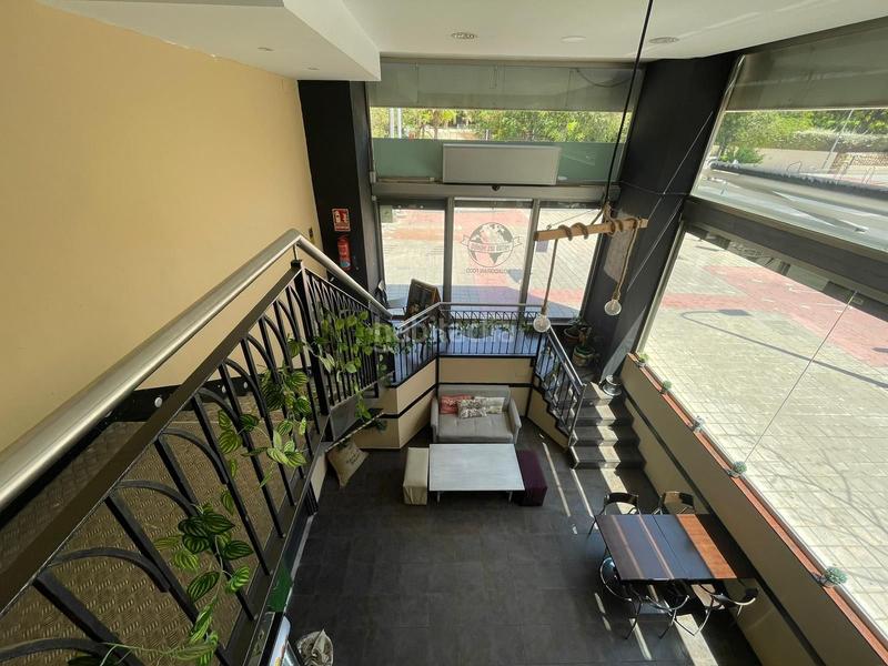 Foto ff63955b-e50d-406c-b379-847eda05d5b4. Geschäftsraum in Garbinet - Parque de las Avenidas Alicante