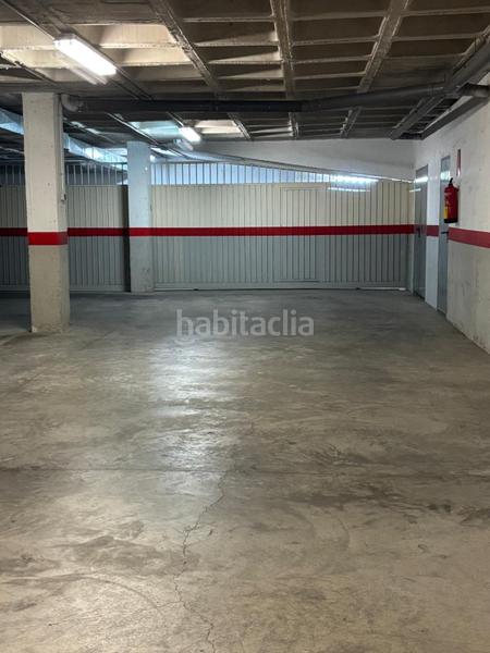 Foto 19245aed-089d-4ca7-a6b9-3817ab94dfb0. Posto auto in Campello Pueblo Campello (el)