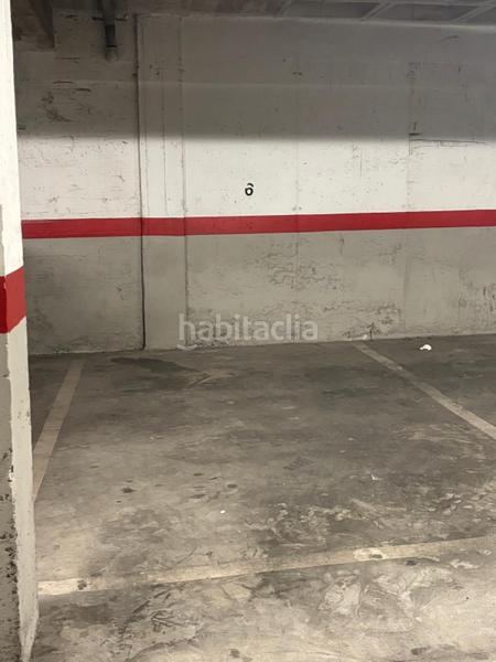 Foto 2d85cb9f-ae99-4e74-844b-725b49de00c2. Posto auto in Campello Pueblo Campello (el)