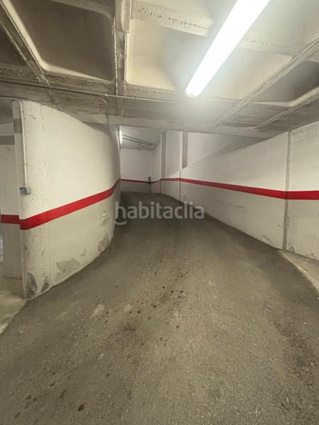 Foto 33e98174-b12b-4fe8-b0e2-2a978779a907. Posto auto in Campello Pueblo Campello (el)