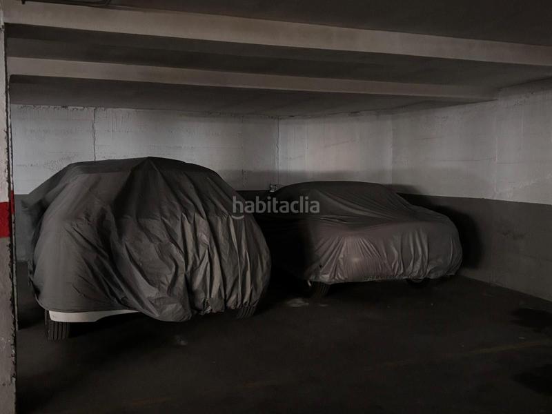 Foto 82b2a8d2-61e7-4bf0-a90c-33d62b1fbdbf. Car parking in Playa Muchavista Campello (el)