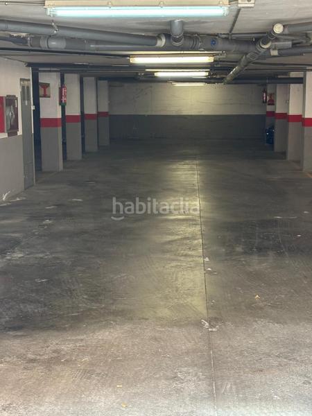 Foto 8e3dff8f-6d60-4244-bab9-a076aa922f9e. Car parking in Playa Muchavista Campello (el)