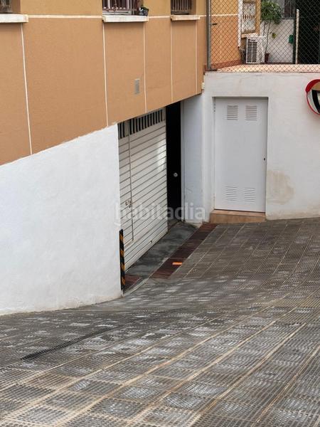 Foto b0c4359c-a753-4432-9048-973a81b74122. Car parking in Playa Muchavista Campello (el)