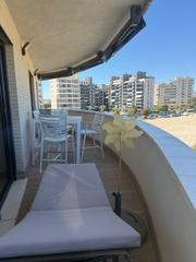 Appartement à PAU 5. Vive junto al mar en un hogar único y lleno de luz! piso en el p