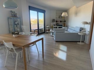 Appartement à PAU 5. Vive junto al mar en un hogar único y lleno de luz! piso en el p