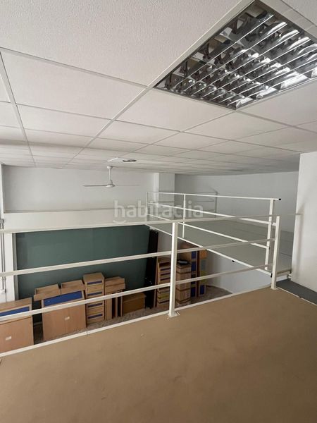 Foto 10eb2093-ea85-4cad-942b-e3db717fec64. Local comercial a Campello Pueblo Campello (el)