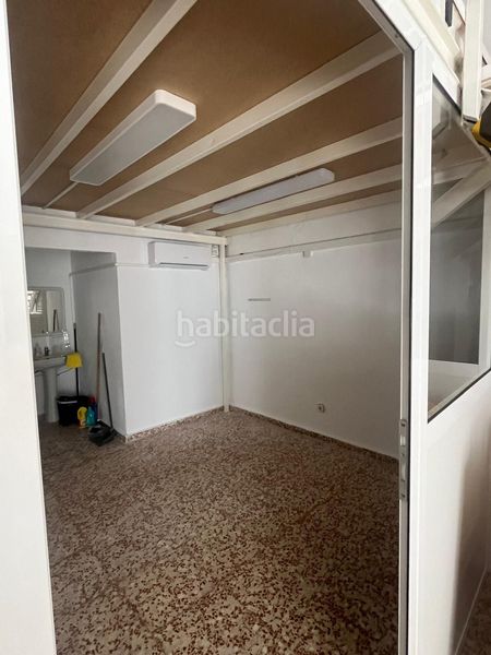 Foto 4f8125d8-3796-4f40-a39e-2b60291997fa. Local comercial a Campello Pueblo Campello (el)
