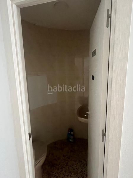 Foto 55028ea6-d3a7-4057-8794-1cebd75a4c8c. Local comercial a Campello Pueblo Campello (el)