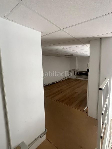 Foto a43ce056-9443-4092-922d-529898bf5d14. Local comercial a Campello Pueblo Campello (el)