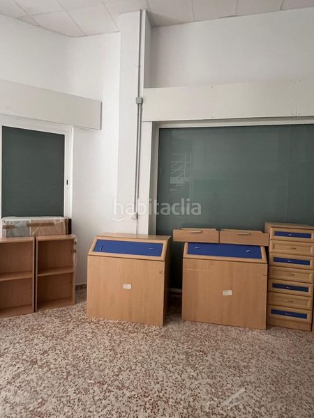 Foto af145508-2305-456a-b0d8-4ad8d1790502. Local comercial a Campello Pueblo Campello (el)