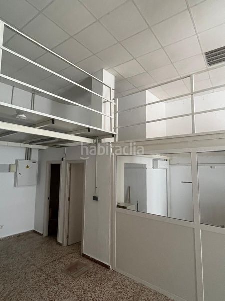 Foto bb2d7f5d-0805-4f6f-ab37-6393407e53bb. Local comercial a Campello Pueblo Campello (el)