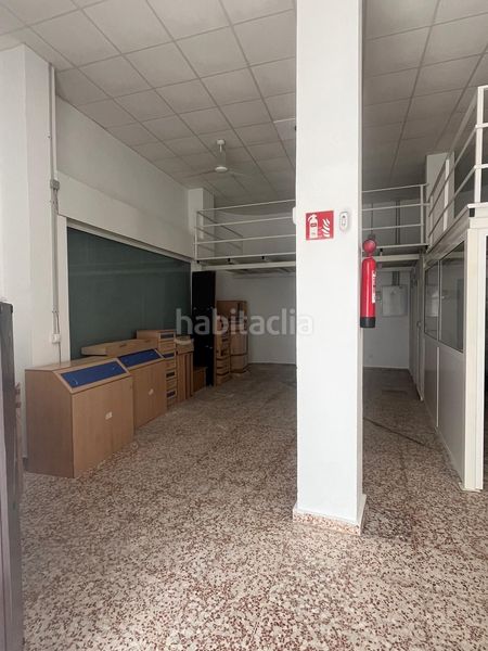 Foto bd390273-b1e3-4dba-82ac-648e928f0bb5. Local comercial a Campello Pueblo Campello (el)