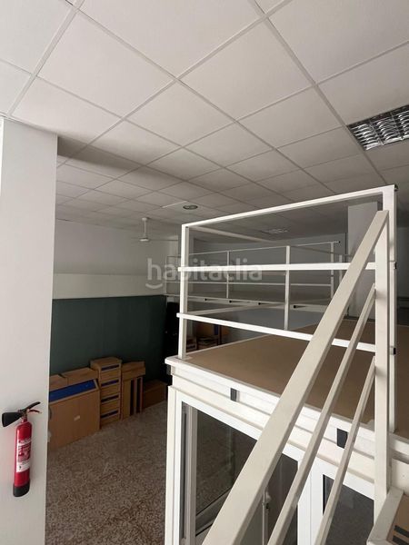 Foto efda1c1e-a9e6-4472-bdb9-bff5225a4485. Local comercial a Campello Pueblo Campello (el)
