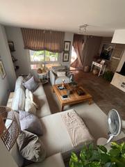 Casa in Cabo de las Huertas. Bungalow en primera línea de playa