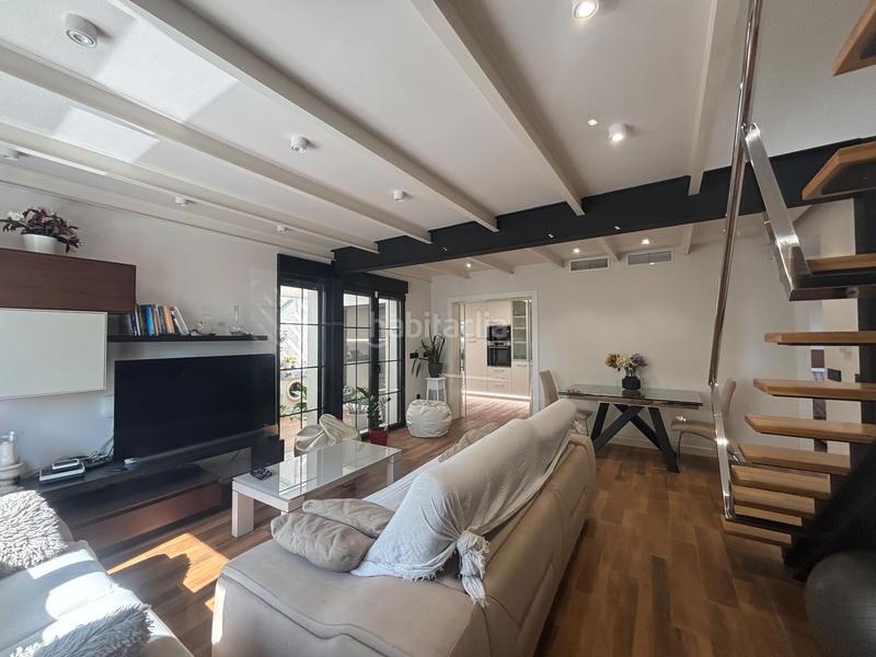 Foto 206062fc-79ea-4c0f-ba9a-bd2929c317aa. Casa con riscaldamento in Campello Pueblo Campello (el)