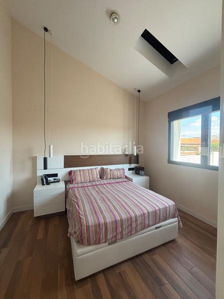 Foto 385e6ab9-57c5-4fa0-b9f9-ab250204d703. Casa con riscaldamento in Campello Pueblo Campello (el)