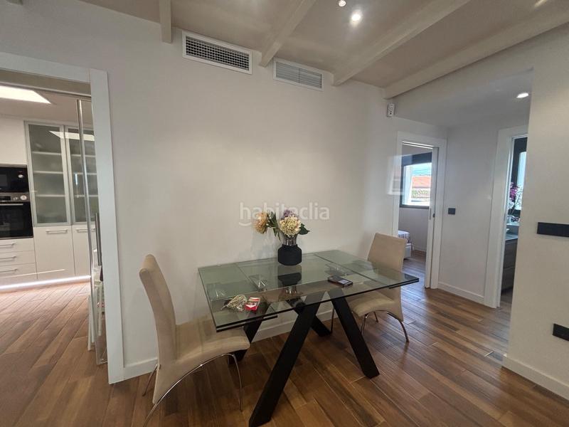 Foto 38cd3097-73e0-4490-9d27-4eabedd631f4. Casa con riscaldamento in Campello Pueblo Campello (el)