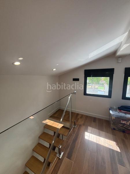 Foto 665bcf07-36f5-4ae3-b1a9-e5ccbc54b0e8. Casa con riscaldamento in Campello Pueblo Campello (el)