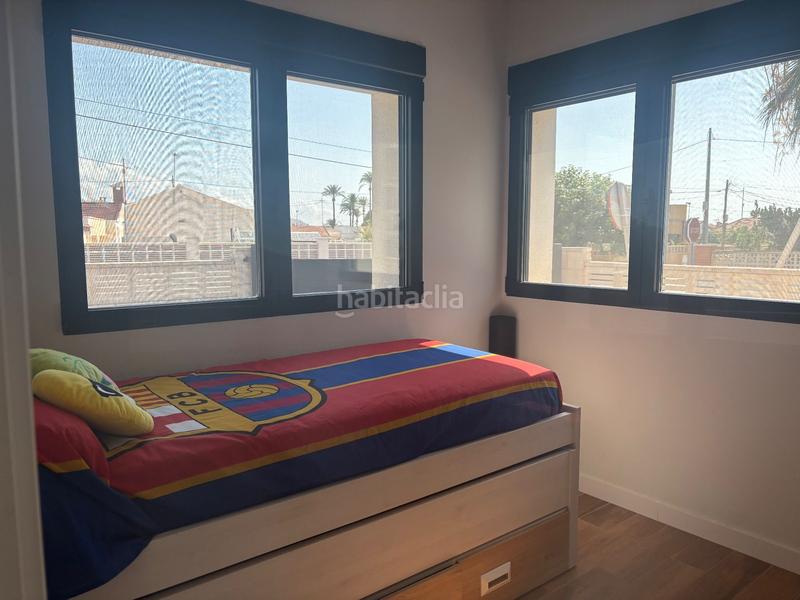 Foto 6dadcb72-19b2-4d8a-856c-827bb52c9292. Casa con riscaldamento in Campello Pueblo Campello (el)