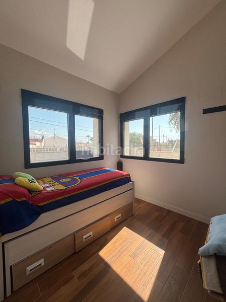 Foto b1ef82d0-719c-4929-879e-390856c0ebb1. Casa con riscaldamento in Campello Pueblo Campello (el)