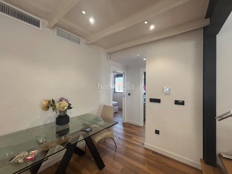 Foto cbd959b3-3bd7-4c3d-90d6-280d183b14c9. Casa con riscaldamento in Campello Pueblo Campello (el)