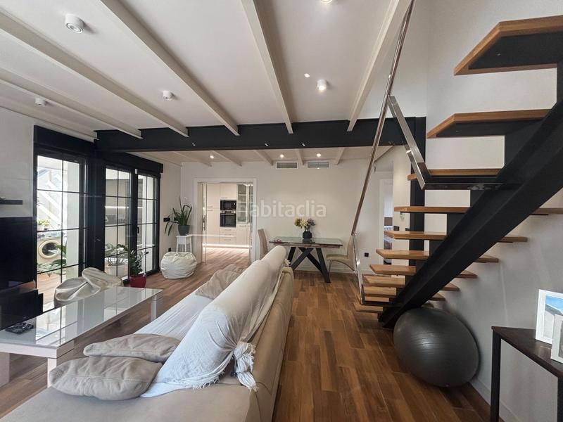 Foto d9eee1d4-9e11-4cd3-9993-0da41c5bc781. Casa con riscaldamento in Campello Pueblo Campello (el)