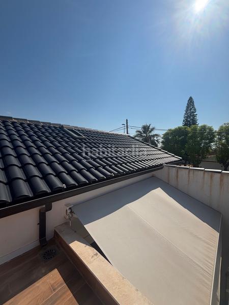 Foto db668539-d613-4b99-a65f-eb0f0353c4f8. Casa con riscaldamento in Campello Pueblo Campello (el)