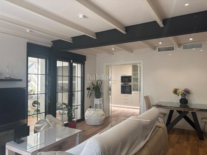 Foto e9f5f3a4-858b-4418-9002-8150747cde81. Casa con riscaldamento in Campello Pueblo Campello (el)