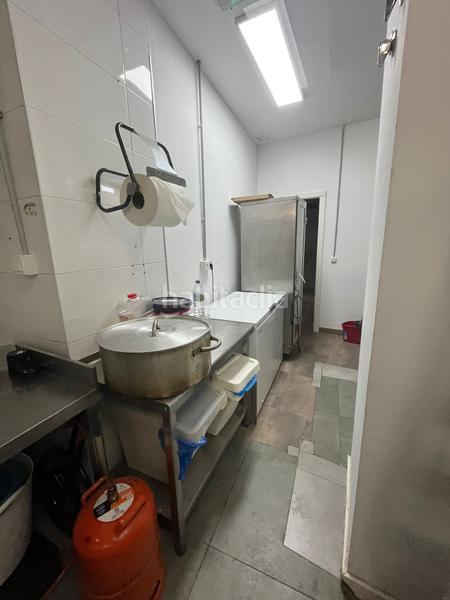 Foto 017d752a-d7ff-44bf-beea-bf44231aa601. Business premise in Barrio del Centro Alicante