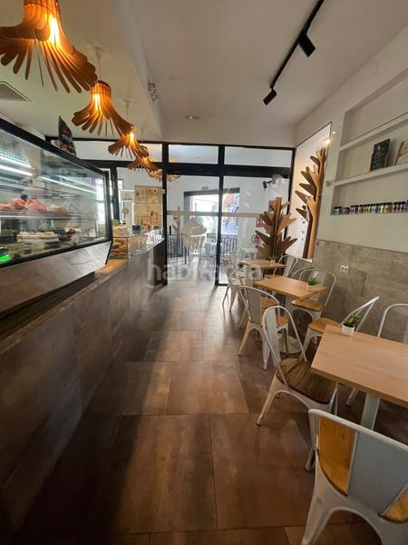 Foto 2ef34a46-b0f2-48f2-aebb-8cec674ede10. Business premise in Barrio del Centro Alicante