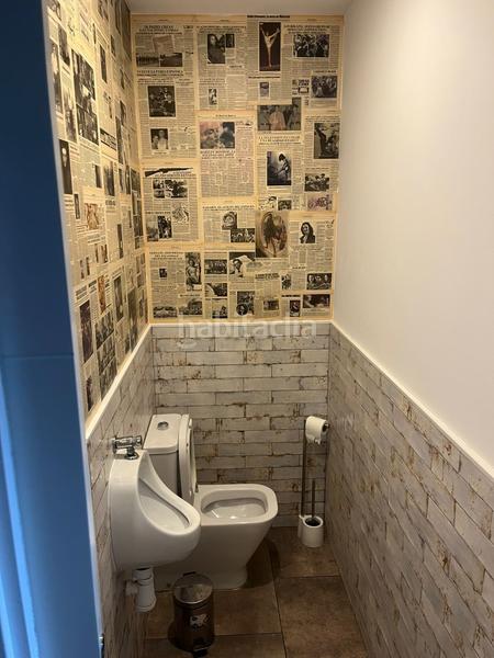 Foto a155df84-fb30-4c77-bd12-890b2a9eea5a. Business premise in Barrio del Centro Alicante