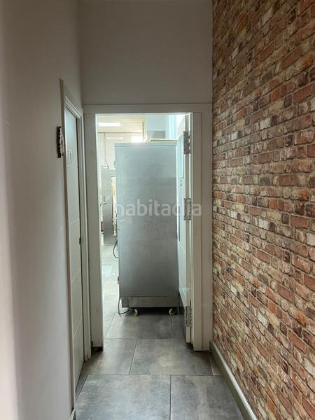 Foto dfd615db-81ee-458a-a043-fcdf80351813. Business premise in Barrio del Centro Alicante