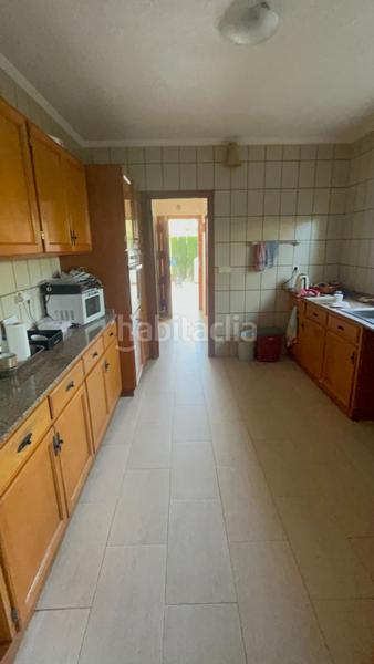 Foto 4dfb2a33-176b-4f33-bb4c-a15f45787621. Casa amb calefacció a Playa Muchavista Campello (el)