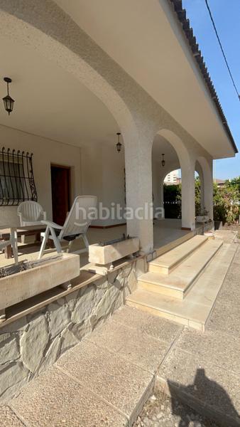 Foto 5c817e49-30eb-4495-8d31-112b3662e1b1. Casa amb calefacció a Playa Muchavista Campello (el)