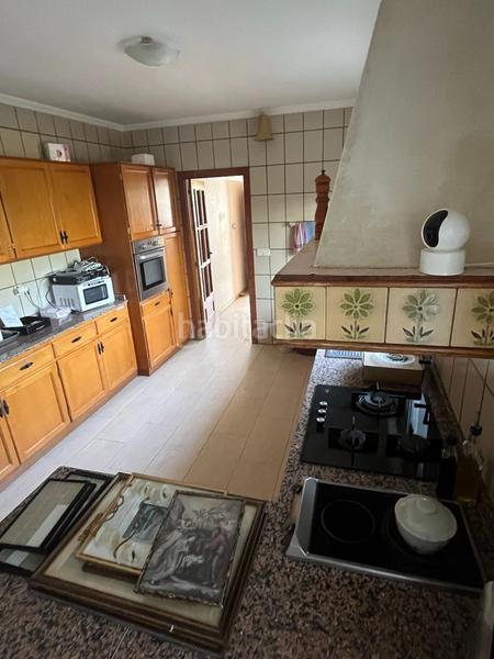 Foto ae76032b-2d92-40a7-8740-c33e7aad03c4. Casa amb calefacció a Playa Muchavista Campello (el)