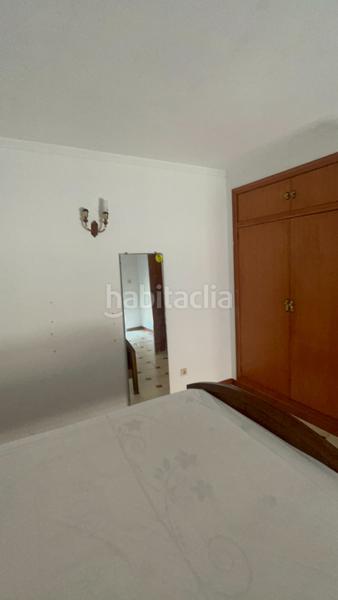 Foto c8a5e4bb-8fe6-455d-82c6-2e517158eb25. Casa amb calefacció a Playa Muchavista Campello (el)