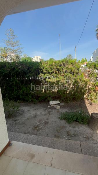 Foto e5f25540-de55-4981-828a-8f59b9bb86f6. Casa amb calefacció a Playa Muchavista Campello (el)