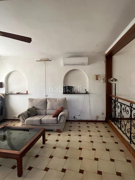 Foto ec52c137-fdaf-42fa-b6d5-95467ff19739. Casa amb calefacció a Playa Muchavista Campello (el)