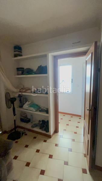 Foto f6a36b88-c46e-4b70-84d8-00050127f768. Casa amb calefacció a Playa Muchavista Campello (el)